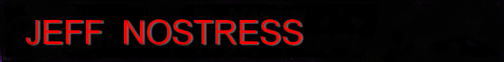 Jeff Nostress